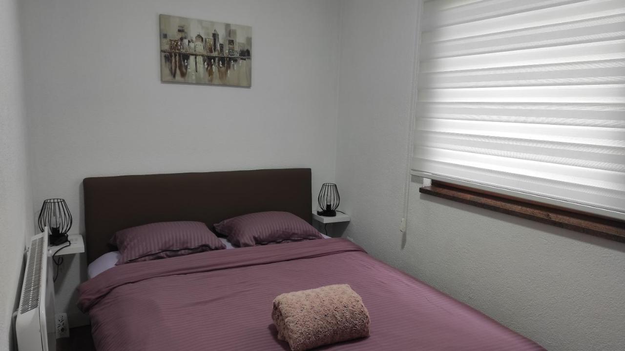 Apartman A&E Zivinice Exterior foto